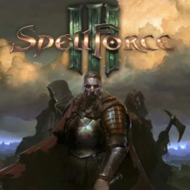 SpellForce 3 (Steam)