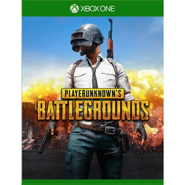 PLAYERUNKNOWN'S BATTLEGROUNDS (XBOX ONE) | + ПОДАРОК