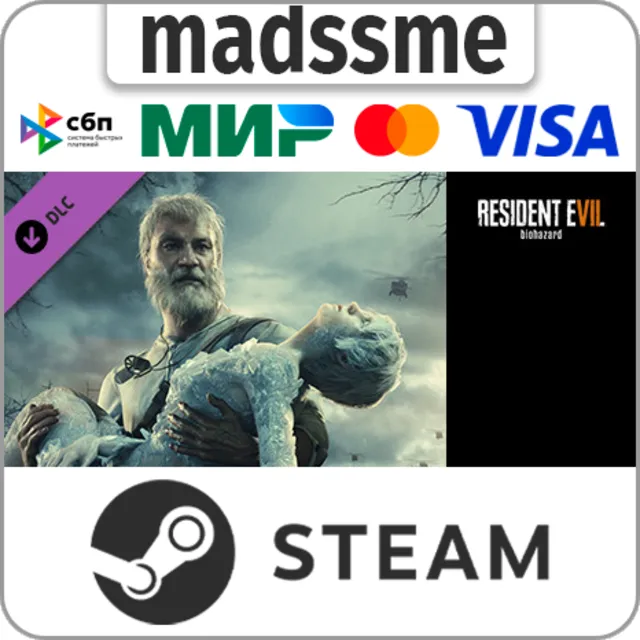 End of Zoe * RU/KZ/СНГ/TR/AR * DLC * STEAM 🚀 АВТО