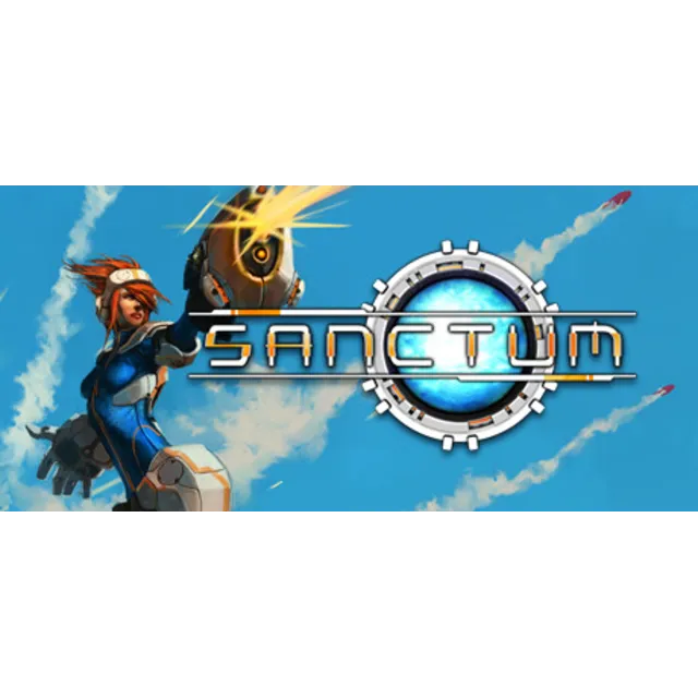 Sanctum (steam gift/ru+cis)