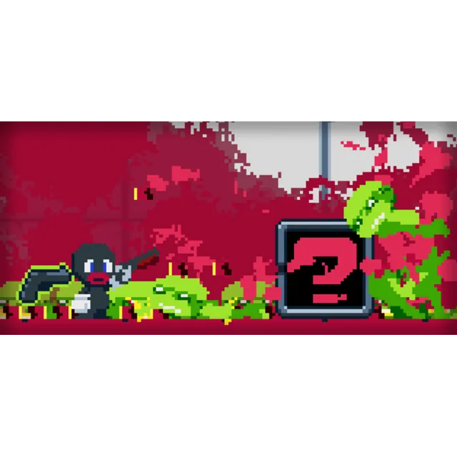 Cruel Arena (Steam Key/Region Free)