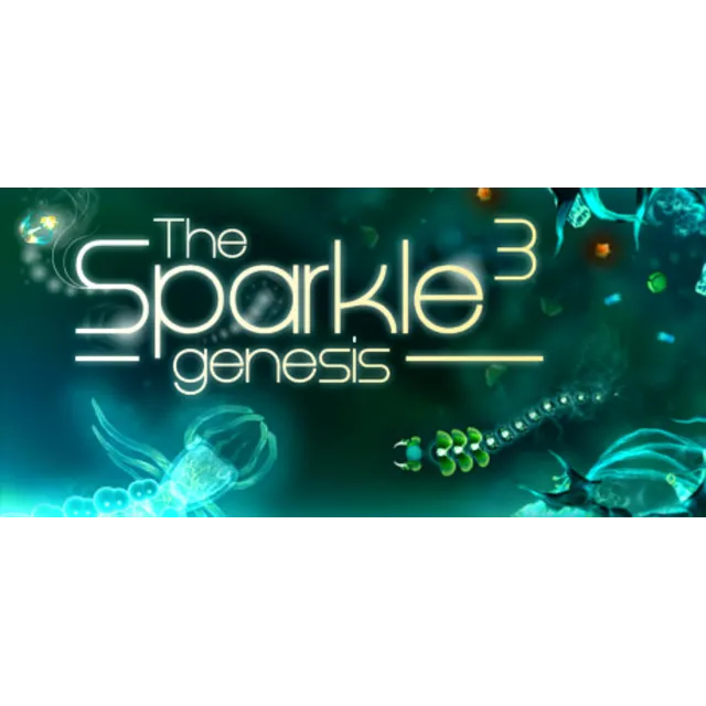 Sparkle 3 Genesis (Steam Key/Region Free)