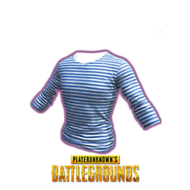 PUBG - Тельняшка [КОД]