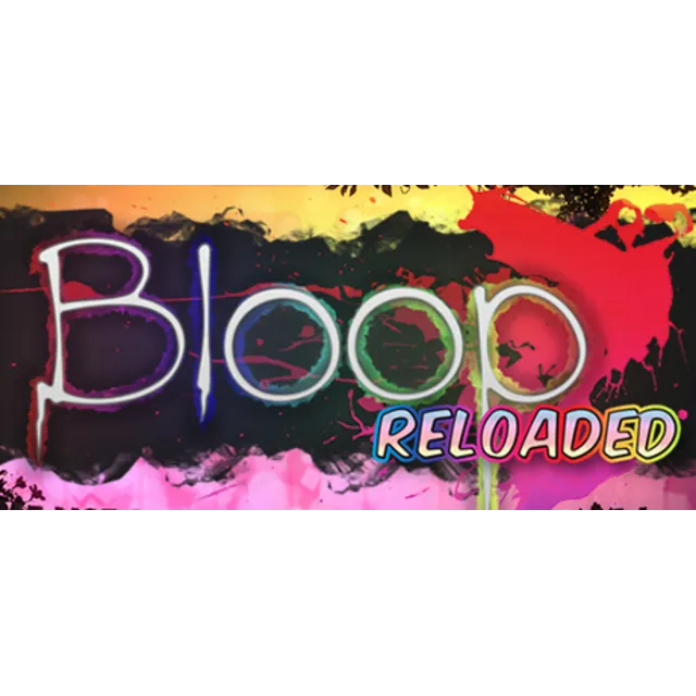 Bloop Reloaded (Steam Key/Region Free)