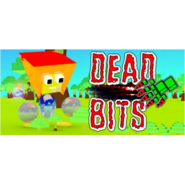 Dead Bits (Steam Key/Region Free)