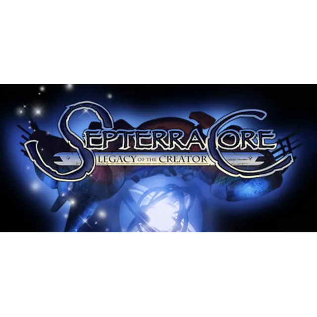 Septerra Core (Steam Key/Region Free)
