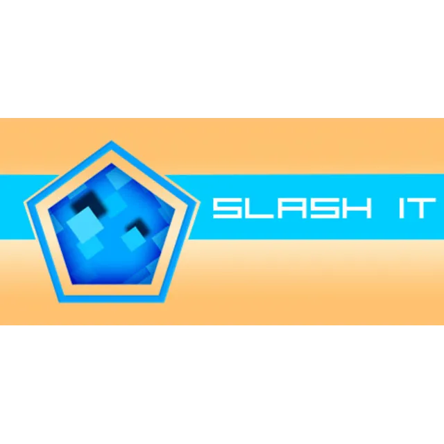 Slash It (Steam Key/Region Free)