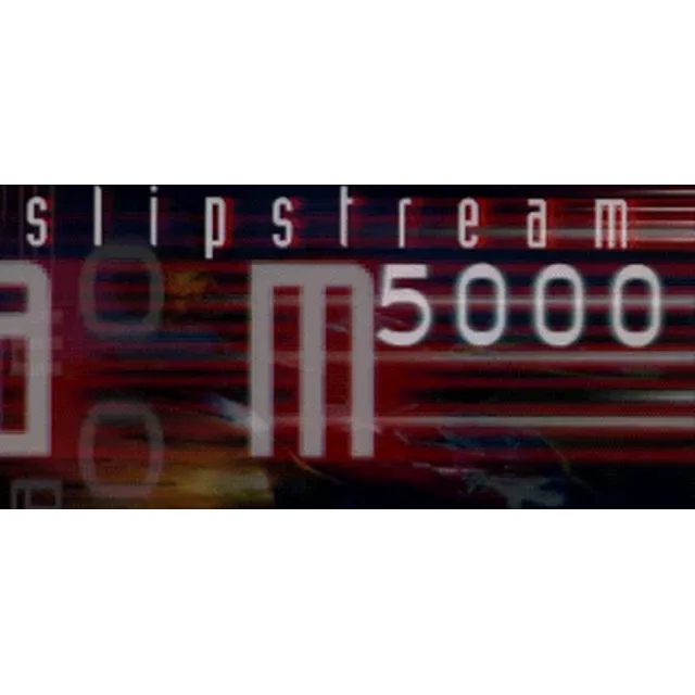 Slipstream 5000 (Steam Key/Region Free)