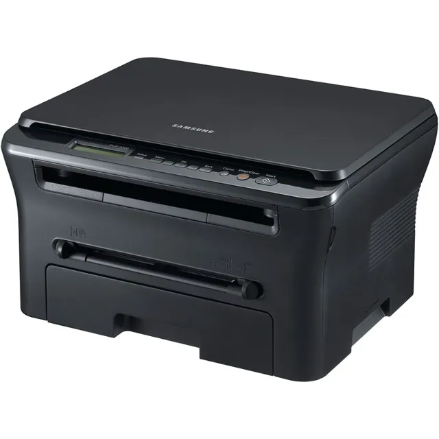 Сброс счетчика и разблокировка МФУ Samsung SCX-4300