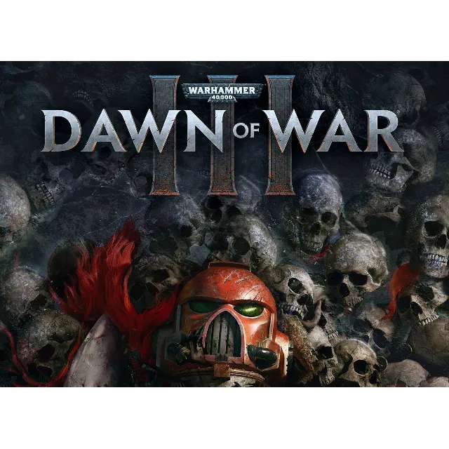 ✅Warhammer 40,000: Dawn of War III 3 (Steam Ключ / РФ + GLOBAL)