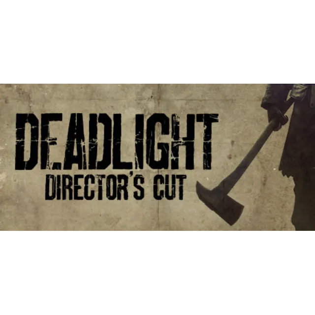 Deadlight: Director's Cut  (STEAM КЛЮЧ) РОССИЯ+КЗ+СНГ