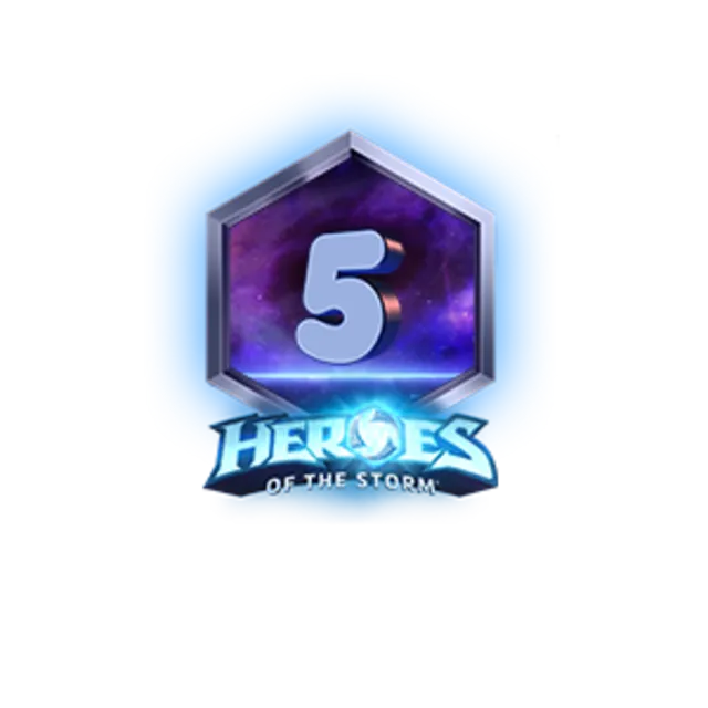 Heroes of the Storm