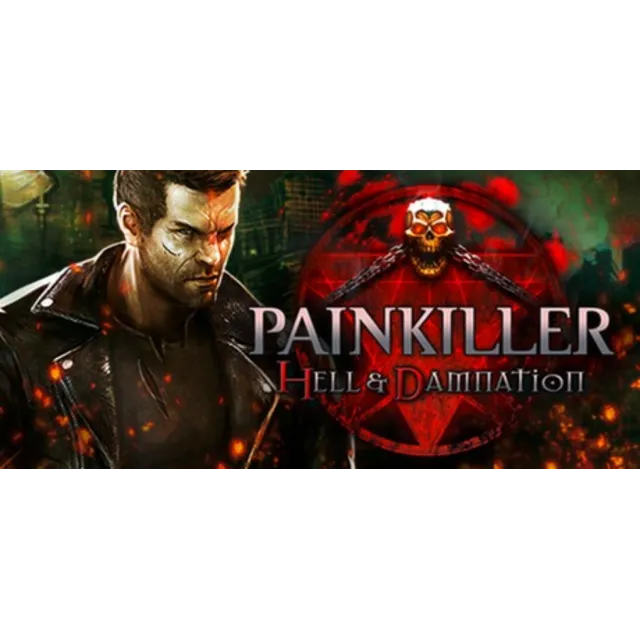 Painkiller Hell &amp; Damnation 🚀STEAM GIFT🔥РФ+КЗ+СНГ