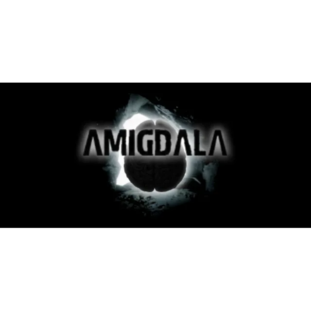 Amigdala Steam Key Ключ Region Free ROW 🔑 🌎
