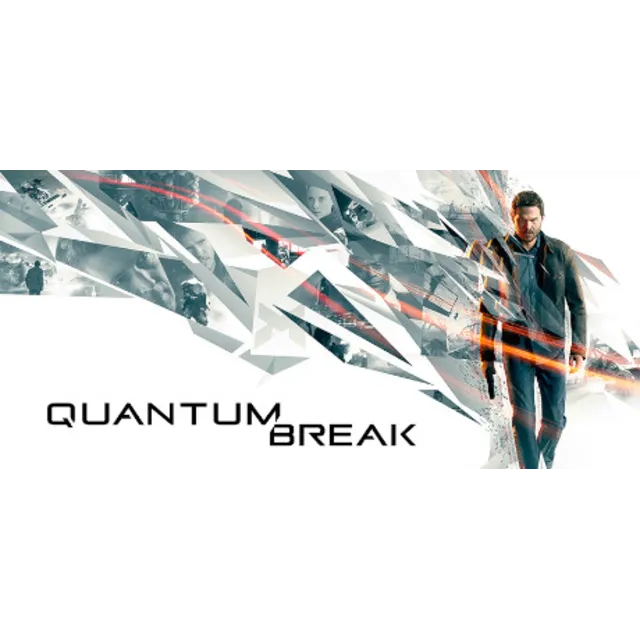 ✅ Quantum Break (Steam Ключ / Россия + СНГ) 💳0%