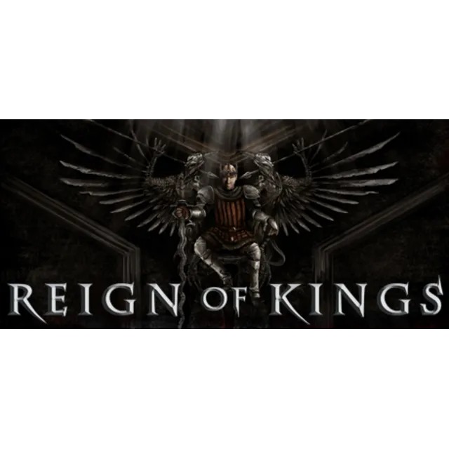Reign Of Kings (steam gift/ru+cis)