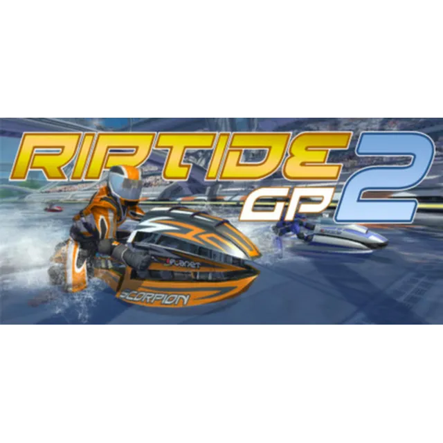 Riptide GP2 (steam gift/ru+cis)