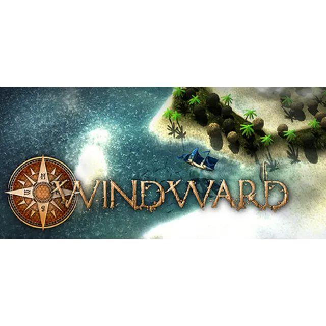 Windward (steam gift/ru+cis)