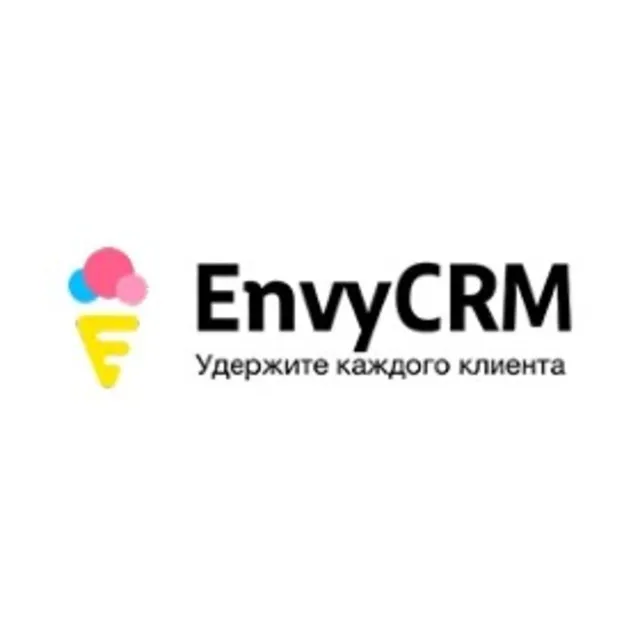 Промокод EnvyCRM на 500 рублей на счет