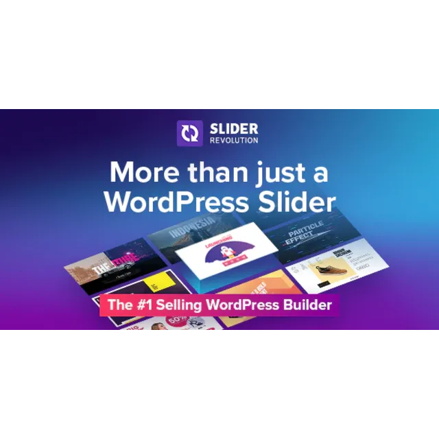 Slider Revolution 6.3.3 WordPress Русификация перевод