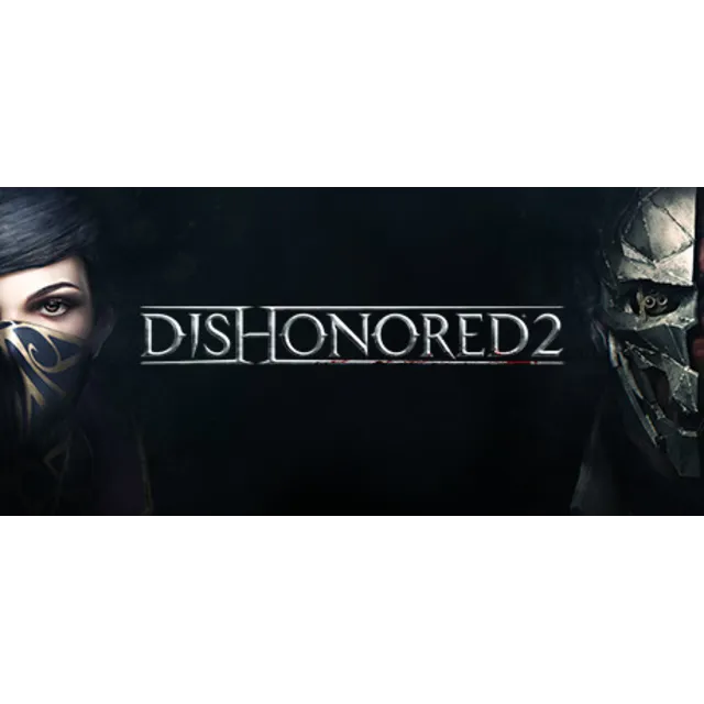 Dishonored 2 (STEAM КЛЮЧ) РФ+КЗ+СНГ | РУССКИЙ ЯЗЫК
