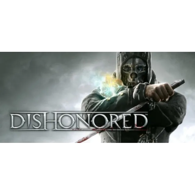Dishonored | Definitive Edition (STEAM КЛЮЧ) РФ+СНГ+МИР*