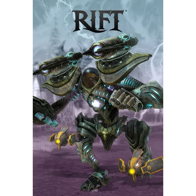 Rift Storm Legion - Defiance Pre-Purchase (Steam Gift)