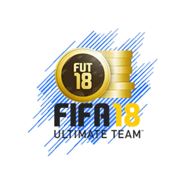 FIFA 18: Монеты Ultimate Team [Play Station 4]