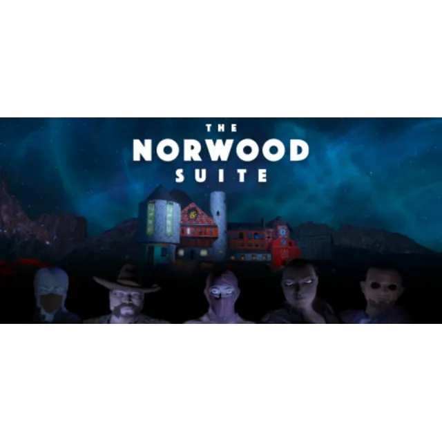 The Norwood Suite КЛЮЧ СРАЗУ / STEAM KEY