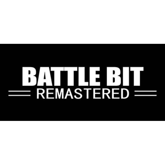 BattleBit Remastered Beta - STEAM Key - Region Free