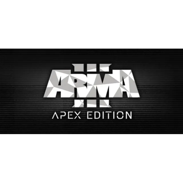 Arma 3 Apex Edition (RU/UA/KZ/СНГ)