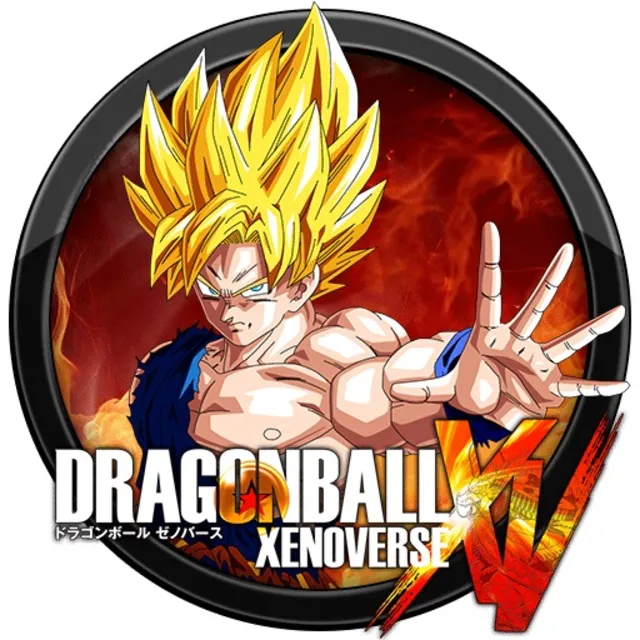 DRAGON BALL XENOVERSE (Steam Gift/RU + CIS)