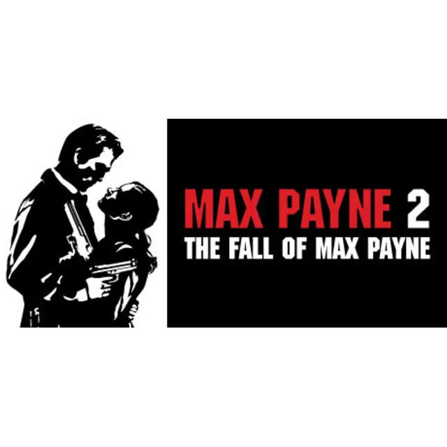 Max Payne 2: The Fall of Max Payne (STEAM КЛЮЧ) РФ+МИР