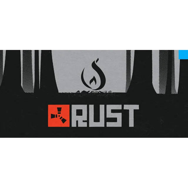 Rust [Steam Gift]