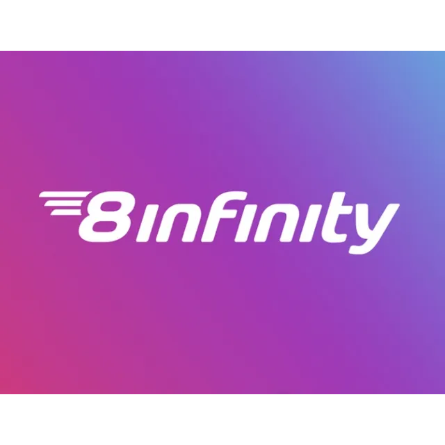 8infinity (Steam key) -- Region free