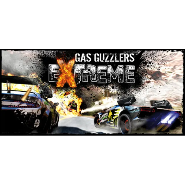 Gas Guzzlers Extreme (steam gift/ru+cis)