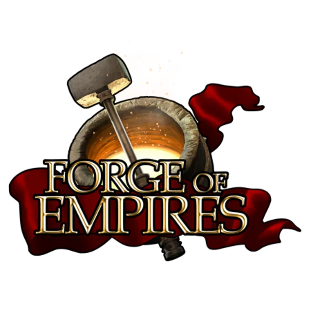 🎮 Forge of Empires | Аккаунт