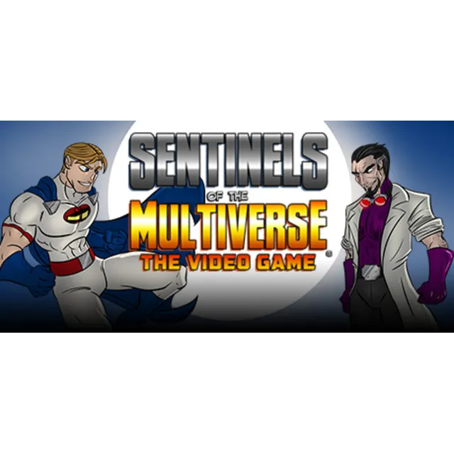 Sentinels of the Multiverse (steam gift/ru+cis)