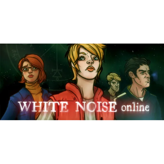 White Noise Online (steam gift/ru+cis)