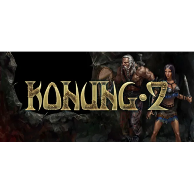Konung 2 (Steam Key/Region Free)