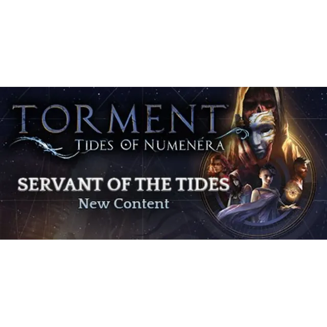 ✅Torment: Tides of Numenera (Steam Ключ / Россия + Мир)