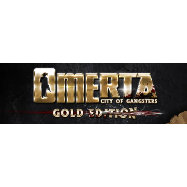 Omerta: City of Gangsters - GOLD (+5 DLC) STEAM КЛЮЧ РФ+СНГ