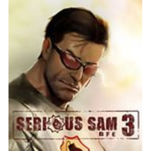 Serious Sam 3: BFE | Steam | АВТОВЫДАЧА 24/7
