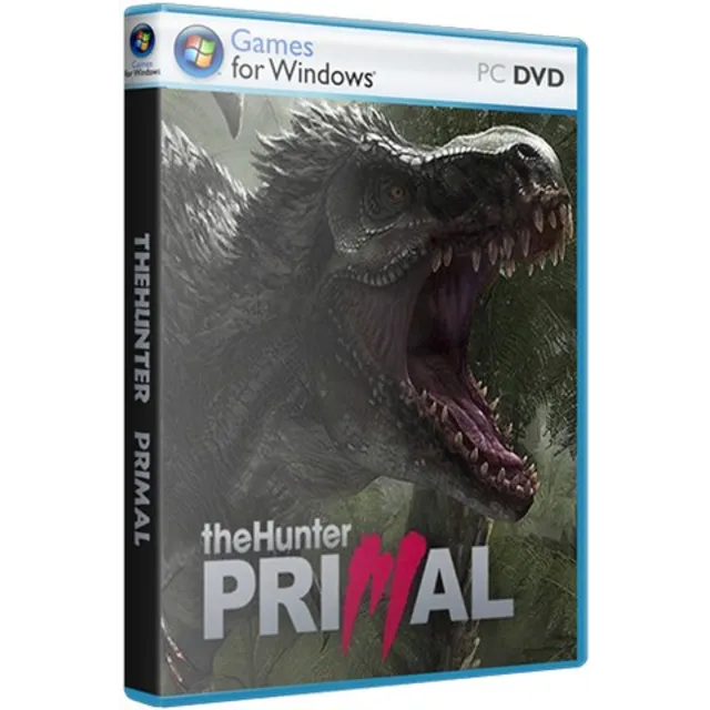 theHunter: Primal (Steam Gift Region Free / ROW)