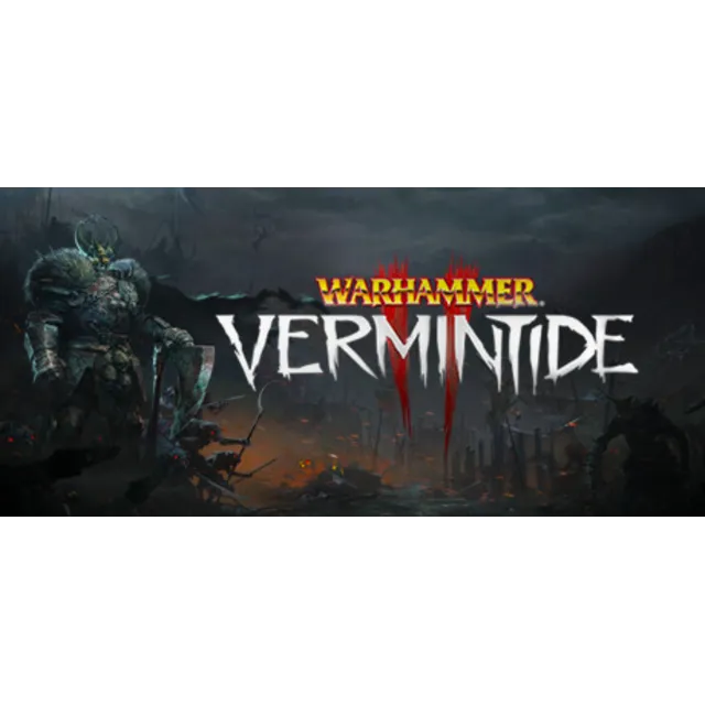 Warhammer: Vermintide 2 - Collector's Edition (RU/СНГ)