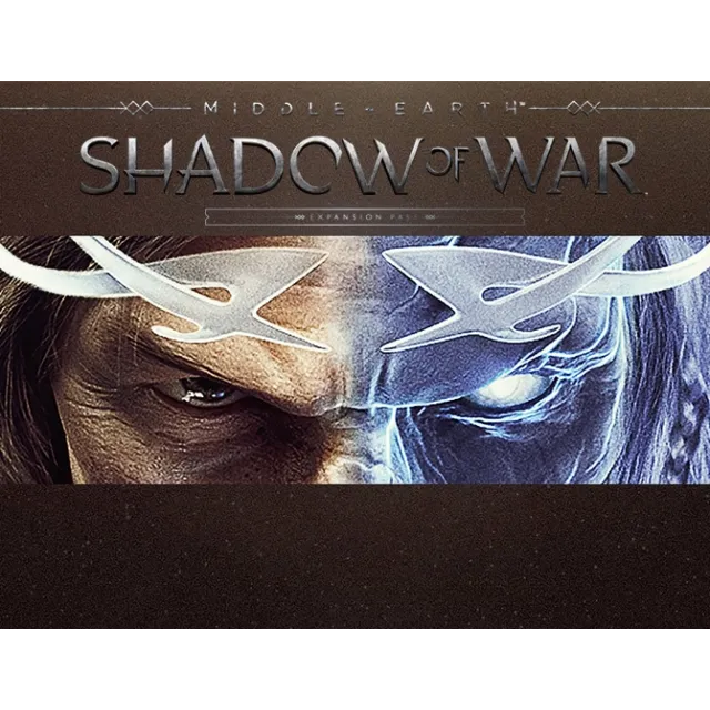 Middleearth Shadow of War Expansion Pass -- RU