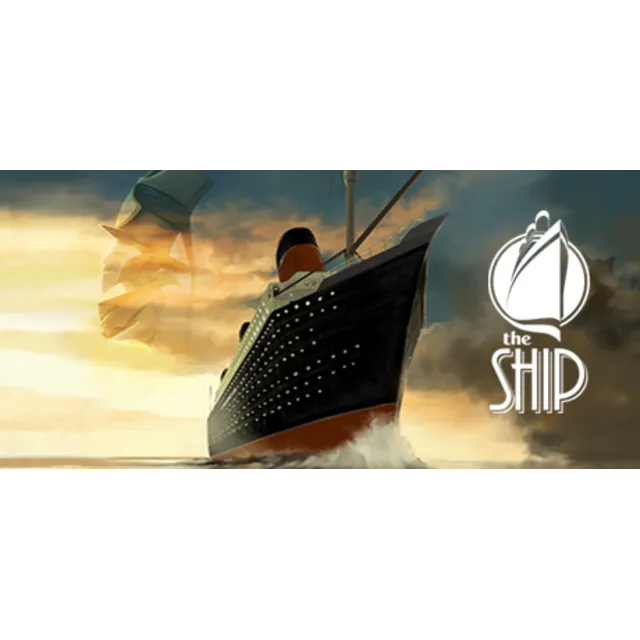 The Ship: Murder Party (Steam Gift ROW)