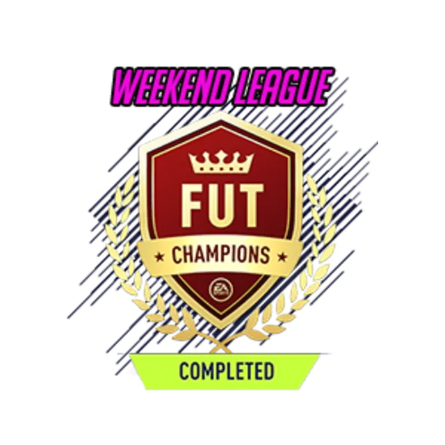 FUT18: Weekend League отбор (PC, PS4, Xbox)