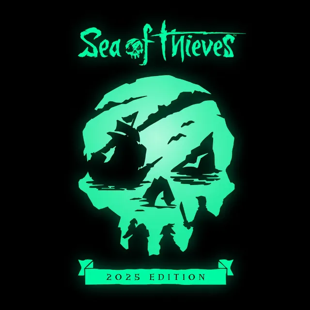 Sea of Thieves 2025 Edition