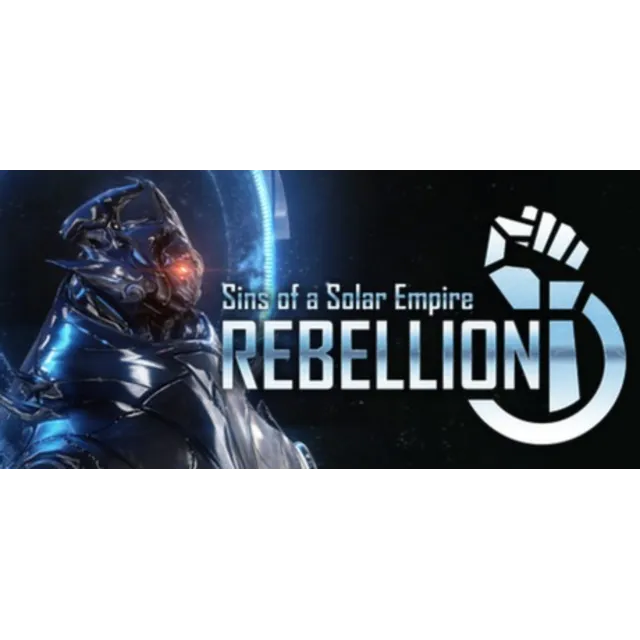 Sins of a Solar Empire: Rebellion (STEAM КЛЮЧ) РФ+КЗ+СНГ